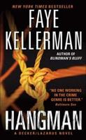 Cover of Hangman