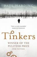Cover of Tinkers