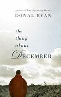 Cover of The Thing About December
