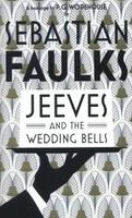 Cover of Jeeves And The Wedding Bells