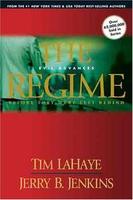 Cover of The Regime