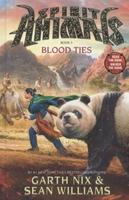 Cover of Blood Ties