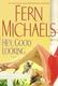 Cover of Hey, Good Looking