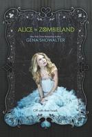 Cover of Alice In Zombieland