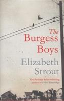 Cover of The Burgess Boys