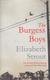 Cover of The Burgess Boys