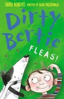 Cover of Dirty Bertie