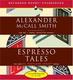 Cover of Espresso Tales