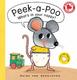 Cover of Peek-a-poo! What's in Your Diaper?