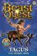 Cover of Beast Quest