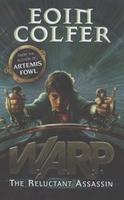 Cover of The Reluctant Assassin