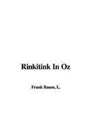 Cover of Rinkitink in Oz