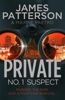 Cover of Private #1 Suspect