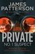 Cover of Private #1 Suspect