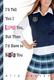 Cover of I'd Tell You I Love You, But Then I'd Have to Kill You (Gallagher Girls #1)