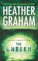 Cover of The unseen