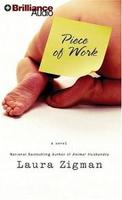 Cover of Piece of Work