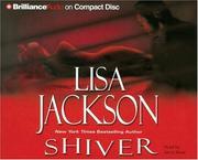 Cover of Shiver