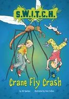Cover of Crane Fly Crash