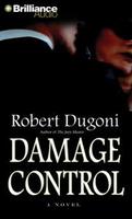 Cover of Damage Control