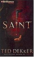 Cover of Saint