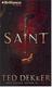 Cover of Saint