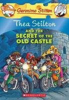 Cover of Il segreto del castello scozzese