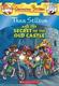Cover of Il segreto del castello scozzese