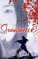 Cover of Stormdancer
