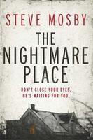 Cover of The Nightmare Place