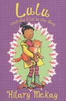 Cover of Lulu And The Cat In The Bag