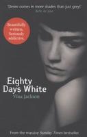Cover of Eighty Days White
