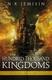 Cover of The Hundred Thousand Kingdoms