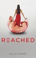 Cover of Reached (Matched Trilogy, Book 3)