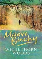 Cover of Whitethorn Woods