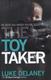 Cover of The Toy Taker
