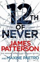 Cover of 12th of never