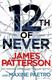 Cover of 12th of never