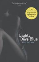 Cover of Eighty Days Blue