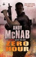 Cover of Zero Hour