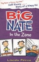 Cover of Big Nate in the Zone