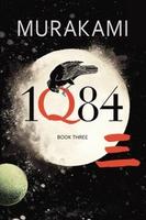 Cover of 1Q84 [3/3]