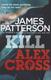 Cover of Kill Alex Cross