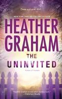 Cover of The uninvited