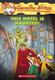 Cover of Lo strano caso del fantasma al Grand Hotel