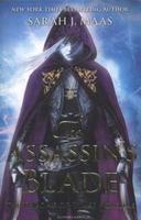 Cover of The Assassin’s Blade