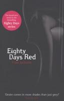 Cover of Eighty Days Red