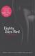 Cover of Eighty Days Red