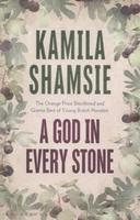 Cover of A God in Every Stone