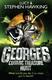 Cover of George's Cosmic Treasure Hunt